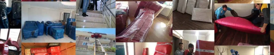 Gebze şehir içi nakliyat  görseli